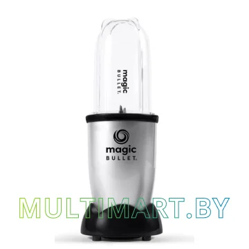 Стационарный блендер NutriBullet MBR03 S картинка 2